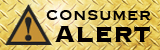 Consumer Alert