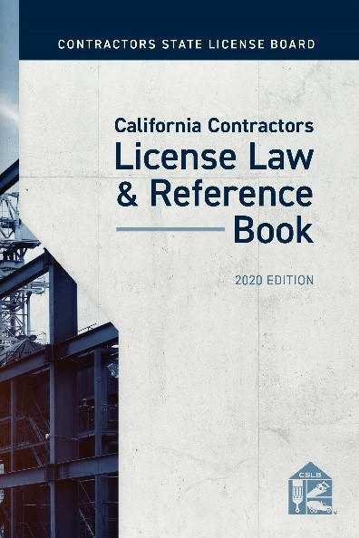 law book