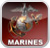 Marines Logo