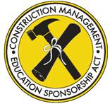 Construction Management Education Sponsorship Act