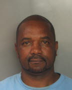 Keith Lidell McGowan