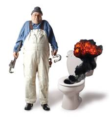 bad contractor