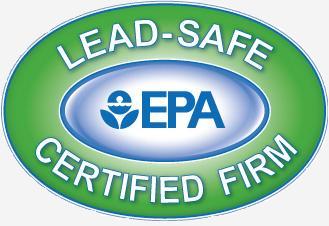 Lead based paint