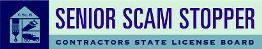 Stop Senior Scams stop senior scams