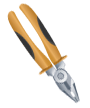 illustration of pliers