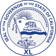 Gavin Newsom, Governor, State of California