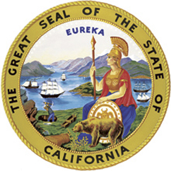 state seal