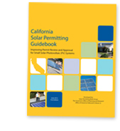 California Solar Permitting Guidebook