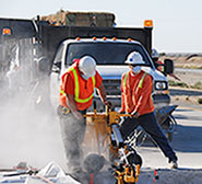 highway construction