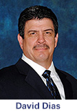 photo of Board Chair David Dias