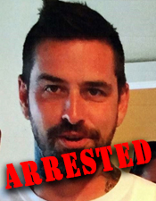 Image of Matthew Sean Breen