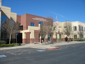 Image of Cslb's Headquarters